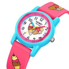 SKMEI 2157IC  Детские часы 2157IC цена и информация | Аксессуары для детей | 220.lv