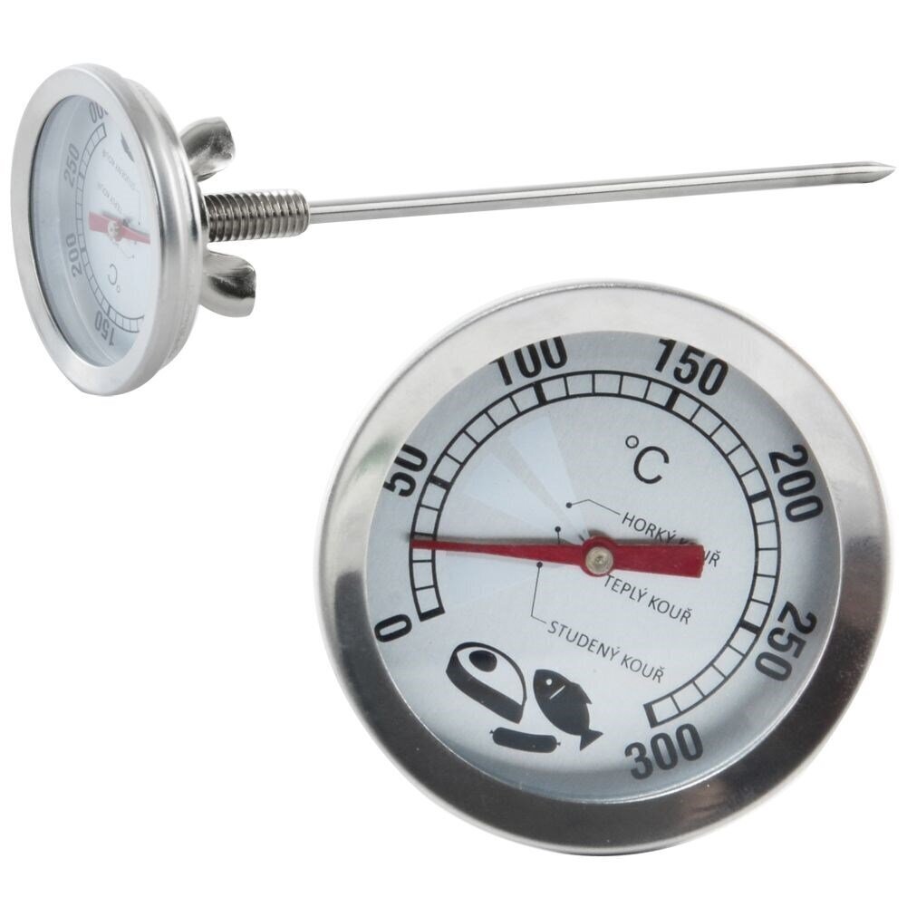Termometrs virtuvei cena un informācija | Grila, barbekjū piederumi un aksesuāri | 220.lv