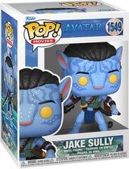 Футболка Funko POP! Avatar Jake Sully цена и информация | Атрибутика для игроков | 220.lv