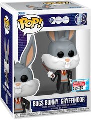 Funko POP! Bugs Bunny Gryffindor exclusive cena un informācija | Datorspēļu suvenīri | 220.lv