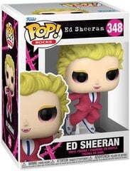 Funko POP! Ed Sheeran cena un informācija | Datorspēļu suvenīri | 220.lv