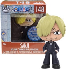 Funko POP! One piece Sanji exclusive Mini cena un informācija | Datorspēļu suvenīri | 220.lv