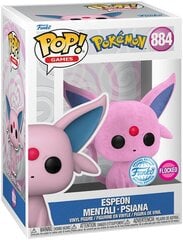 Футболка Funko POP! Pokemon Espeon exclusive цена и информация | Атрибутика для игроков | 220.lv