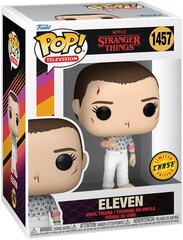 Футболка Funko POP! Stranger Things Eleven chase цена и информация | Атрибутика для игроков | 220.lv