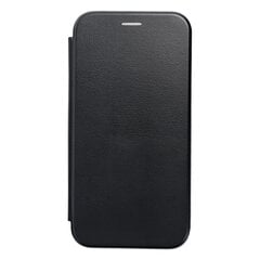 Smart Diva case for Xioami Redmi Note 9 black цена и информация | Чехлы для телефонов | 220.lv