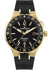 Pulkstenis vīriešiem Jacques Lemans 1-2109E цена и информация | Мужские часы | 220.lv