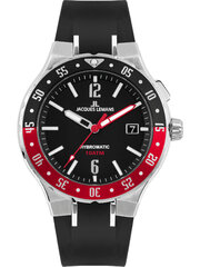 Pulkstenis vīriešiem Jacques Lemans 1-2109A цена и информация | Мужские часы | 220.lv