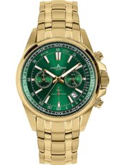 Часы для мужчин Jacques Lemans 1-2117P цена и информация | Мужские часы | 220.lv