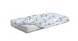 Babymam bērnu gultas veļas komplekts 120x90, 3 daļas цена и информация | Bērnu gultas veļa | 220.lv