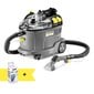 Karcher Puzzi 8/1 + Karcher RM760 cena un informācija | Putekļu sūcēji | 220.lv