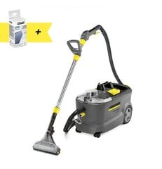 Karcher Puzzi 10/1 + Karcher RM760 cena un informācija | Putekļu sūcēji | 220.lv