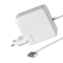 Зарядное устройство LTC Apple Magsafe 2 85 Вт цена и информация | Зарядные устройства для ноутбуков  | 220.lv