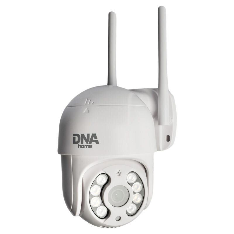 DNA CAM1 Wifi novērošanas kamera цена и информация | Novērošanas kameras | 220.lv