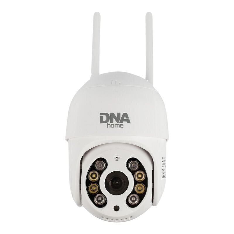 DNA CAM1 Wifi novērošanas kamera цена и информация | Novērošanas kameras | 220.lv