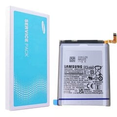 Оригинальный (сервисный) аккумулятор Samsung S22 Ultra 5G (Service Pack) EB-BS908ABY цена и информация | Аккумуляторы для телефонов | 220.lv