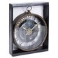 Sienas pulkstenis 26,5 cm cena un informācija | Pulksteņi | 220.lv
