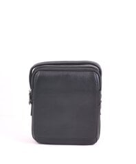 Cross-body soma vīriešiem Mrzolo EIAP00000438 цена и информация | Мужские сумки | 220.lv