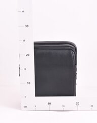 Cross-body сумка для мужчин, Mrzolo EIAP00000438, черный цена и информация | Мужские сумки | 220.lv