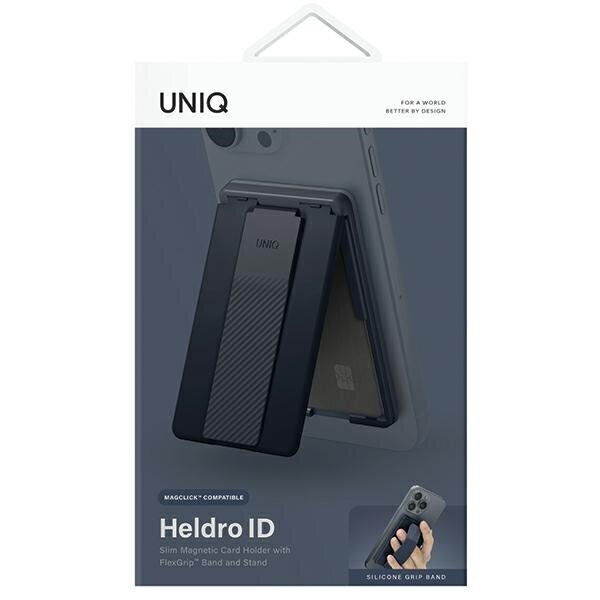 Uniq Heldro ID цена и информация | Auto turētāji | 220.lv