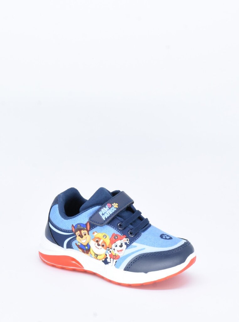 Sporta stila apavi zēniem Disney, 37901127 EIAP00002992, zili cena un informācija | Sporta apavi bērniem | 220.lv