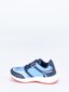 Sporta stila apavi zēniem Disney, 37901127 EIAP00002992, zili cena un informācija | Sporta apavi bērniem | 220.lv