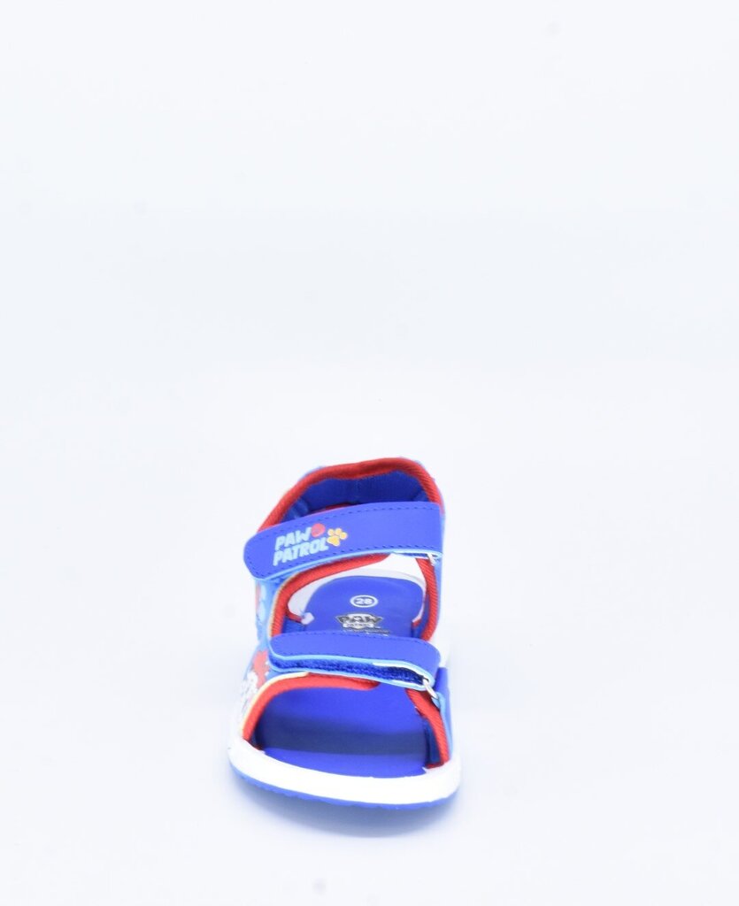 Sandales zēniem Disney, 37901158 EIAP00002949, zilas cena un informācija | Bērnu sandales | 220.lv