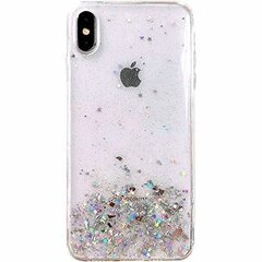 Wozinsky Star Glitter Shining Cover cena un informācija | Telefonu vāciņi, maciņi | 220.lv