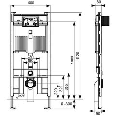 Аккумуляторная машина для удаления сорняков Karcher WRE 18-55, 1.445-245.0 цена и информация | Пылесосы для сбора листьев, измельчители веток, очистители тротуарной плитки | 220.lv