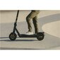 Elektriskais skrejritenis Segway Kickscooter, melns цена и информация | Elektriskie skrejriteņi | 220.lv