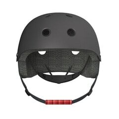 Шлем V11-L-BLACK (Пересмотрено A) цена и информация | Шлемы | 220.lv