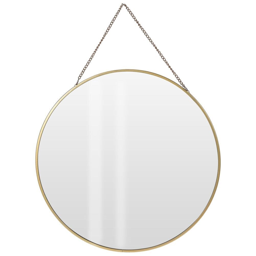 Sienas spogulis, 29 cm cena un informācija | Spoguļi | 220.lv