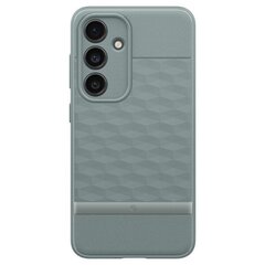 Spigen Caseology Parallax Sam S24+ S926 szałwia|sage green ACS07340 цена и информация | Чехлы для телефонов | 220.lv