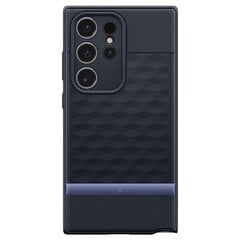 Spigen Caseology Parallax Sam S24 Ultra S928 indygo|navy violet ACS07417 цена и информация | Чехлы для телефонов | 220.lv