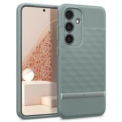 Spigen Caseology Parallax Sam S24+ S926 szałwia|sage green ACS07340 цена и информация | Чехлы для телефонов | 220.lv