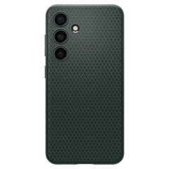Spigen Liquid Air OnePlus 12 czarny|matte black ACS07375 цена и информация | Чехлы для телефонов | 220.lv