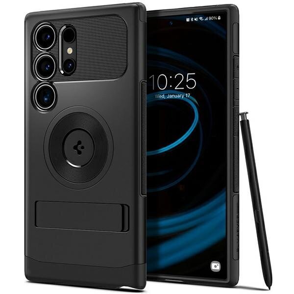 Spigen Slim Armor Mag cena un informācija | Telefonu vāciņi, maciņi | 220.lv