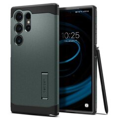 Spigen Tough Armor cena un informācija | Telefonu vāciņi, maciņi | 220.lv