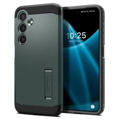 Spigen Tough Armor Sam S24 Ultra S928 czarny|black ACS07300 цена и информация | Чехлы для телефонов | 220.lv