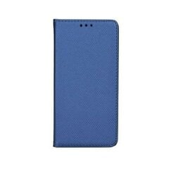 Etui Smart Magnet book Xiaomi 13C granatowy |navy Poco C65 цена и информация | Чехлы для телефонов | 220.lv