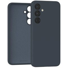 Mercury Silicone Samsung A05s A057 granatowy|navy cena un informācija | Telefonu vāciņi, maciņi | 220.lv