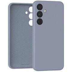 Чехол Mercury "Silicone Case" для Apple iPhone 14, чёрный цена и информация | Чехлы для телефонов | 220.lv