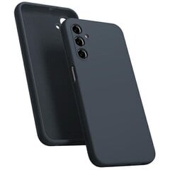 Чехол Mercury "Silicone Case" для Apple iPhone 14, чёрный цена и информация | Чехлы для телефонов | 220.lv