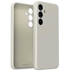 Mercury Silicone cena un informācija | Telefonu vāciņi, maciņi | 220.lv