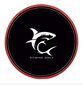Grīdas aizsargājpaklājs White Shark Pharaoh, melns цена и информация | Biroja krēsli | 220.lv