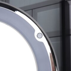 Apgaismots spogulis, 1 gab cena un informācija | Kosmētikas somas, spoguļi | 220.lv