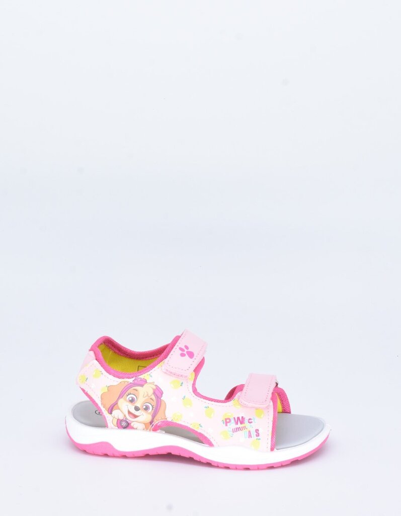 Sandales meitenēm Disney, 37901150 EIAP00002999, rozā cena un informācija | Bērnu sandales | 220.lv