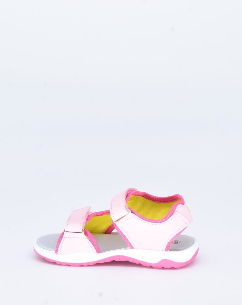 Sandales meitenēm Disney, 37901150 EIAP00002999, rozā cena un informācija | Bērnu sandales | 220.lv