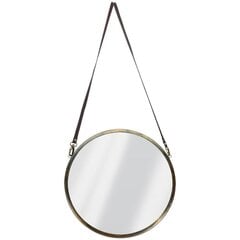 Elegants sienas spogulis cena un informācija | Spoguļi | 220.lv