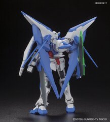 Plastmasas saliekamais modelis Bandai - HGBF Gundam Amazing Exia, 1/144, 60372 cena un informācija | Konstruktori | 220.lv