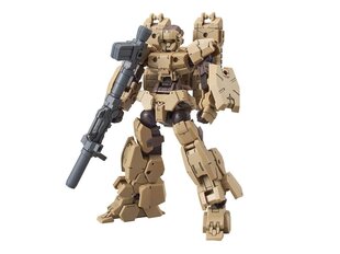 Bandai - 30MM eEXM-17 Alto (Ground Type) [Brown], 1/144, 58922 cena un informācija | Konstruktori | 220.lv